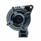 Wai Global Alternator, ALTND IRIF 12V 140A CW HP, 155 Amp12 Volt, CW, 6Groove Pulley 11250N - alternate 1